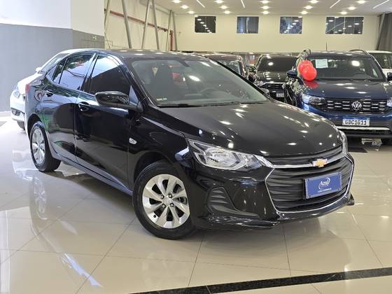CHEVROLET ONIX 1.0 FLEX PLUS LT MANUAL